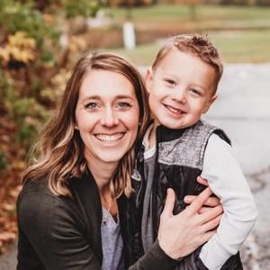 Meet your Posher, Rachel